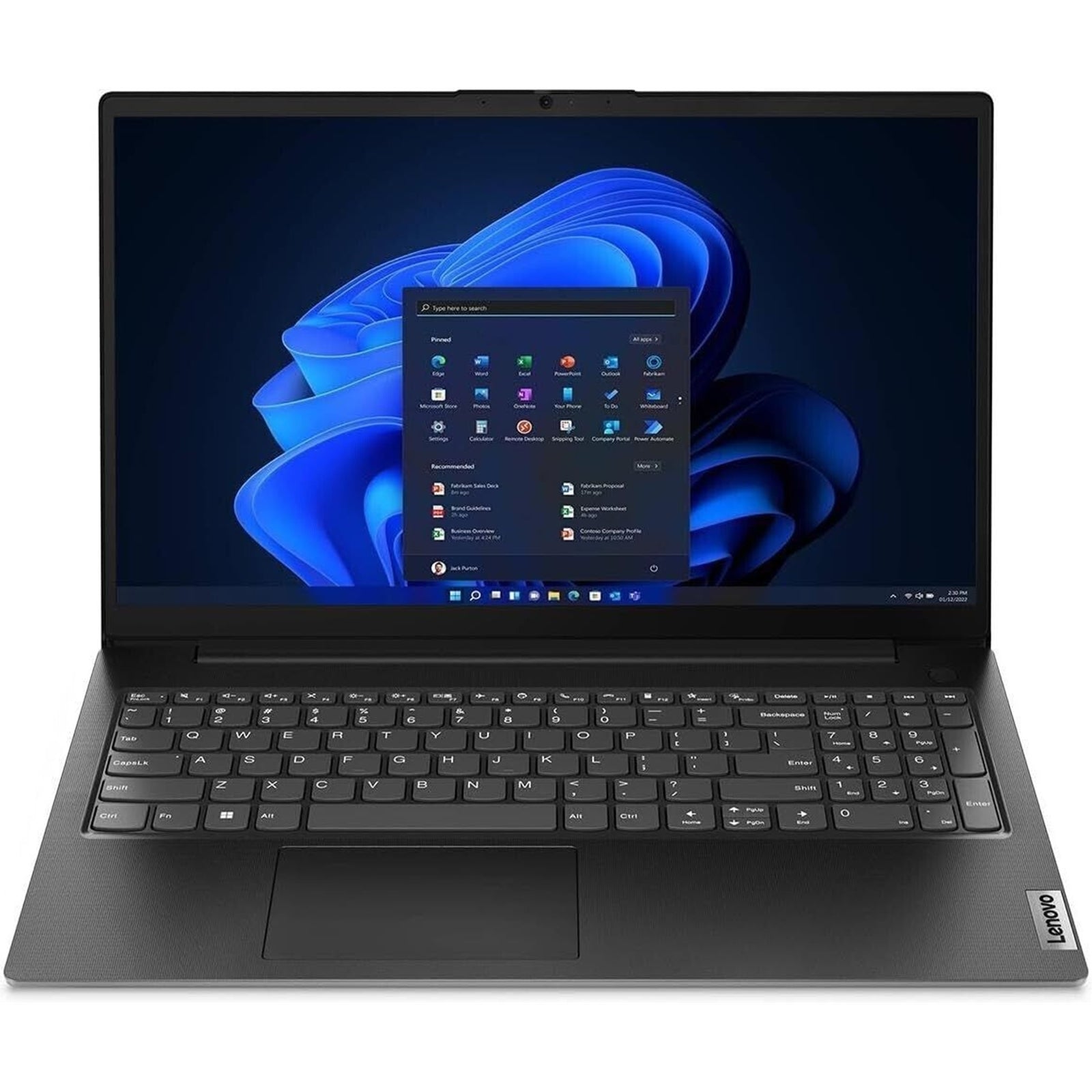 Lenovo V15 G4 Business Laptop 15.6 Lenovo V15 G4 Business Laptop 15.6